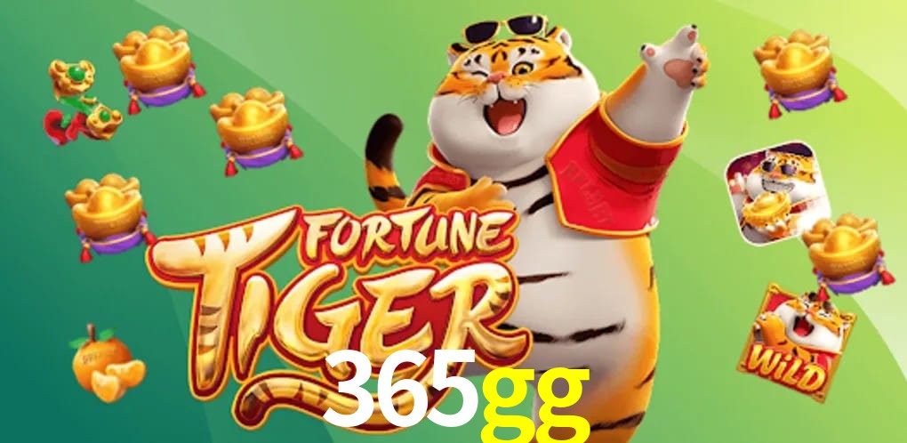 Welcome Bonus 365gg