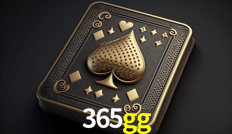 Estatísticas 365gg