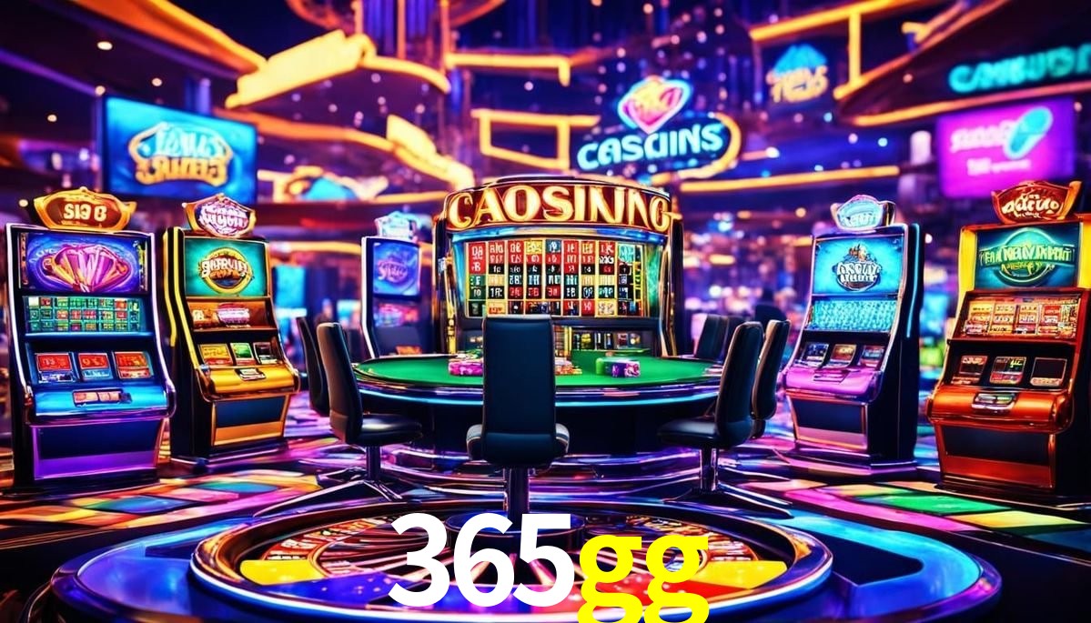 Experiência VIP 365gg