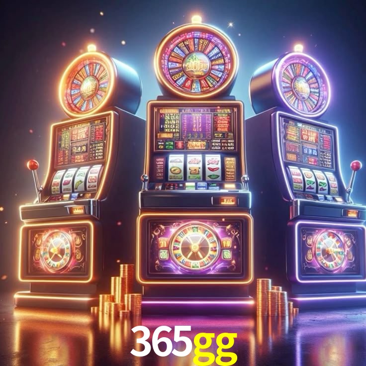 365gg jogo slot