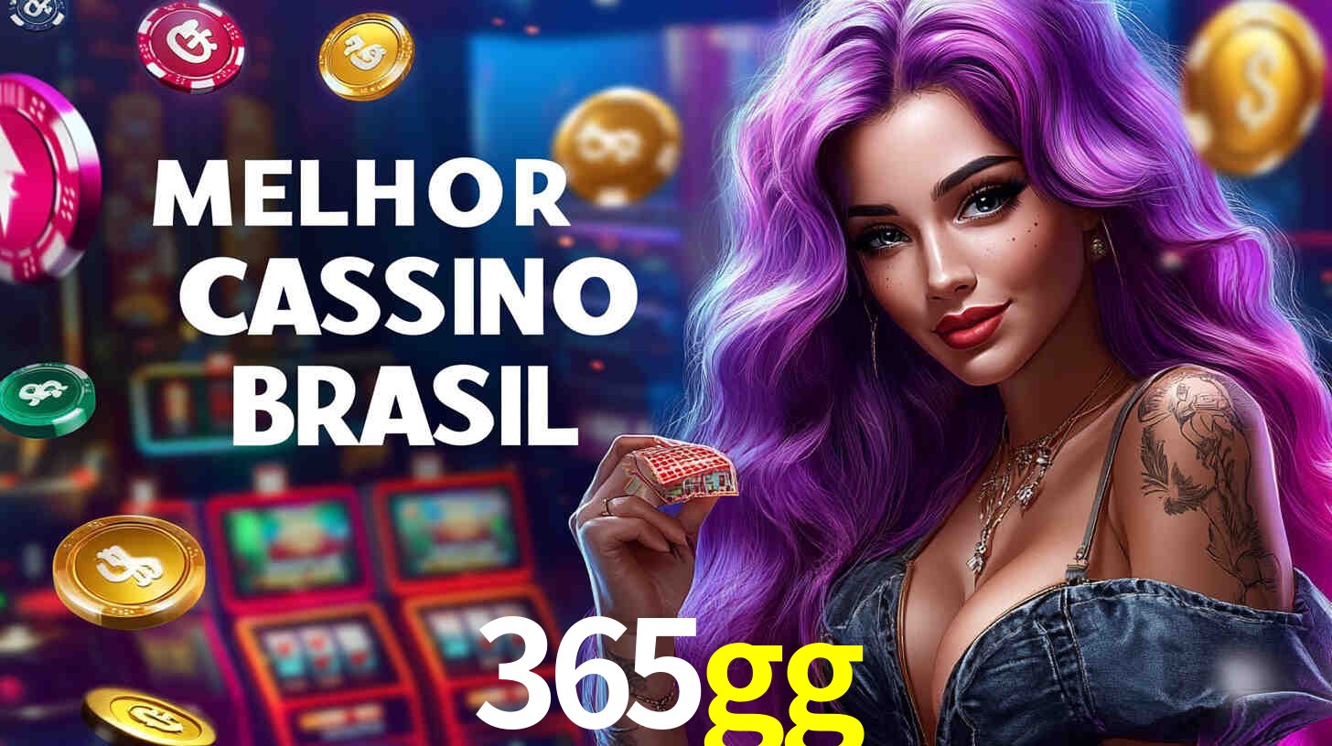 Experiência VIP 365gg