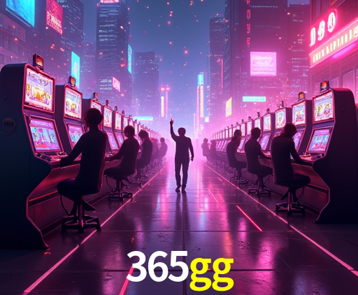 Bônus de Boas-vindas 365gg