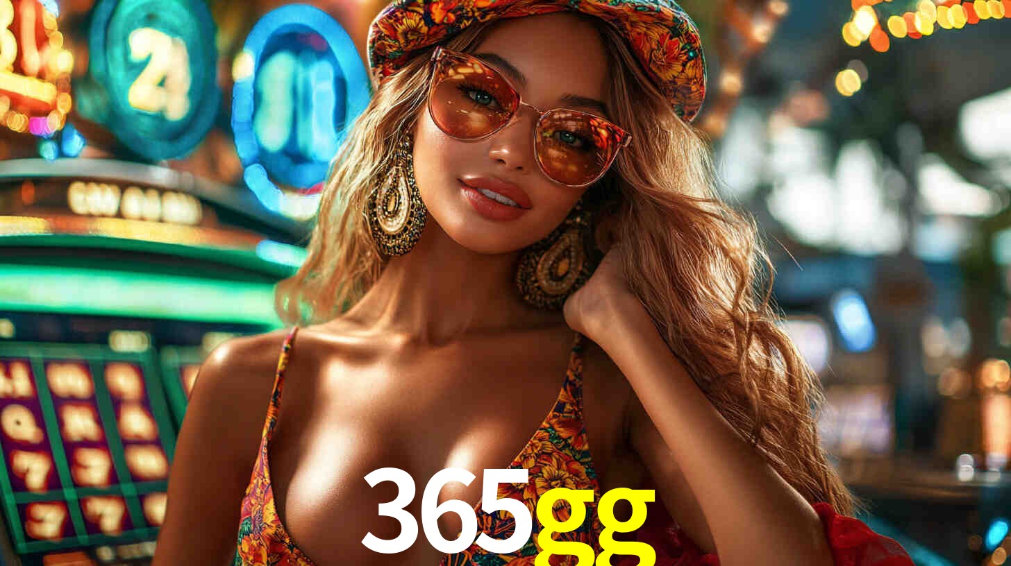 365gg App Interface