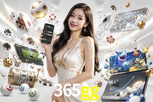 Slot Games 365gg