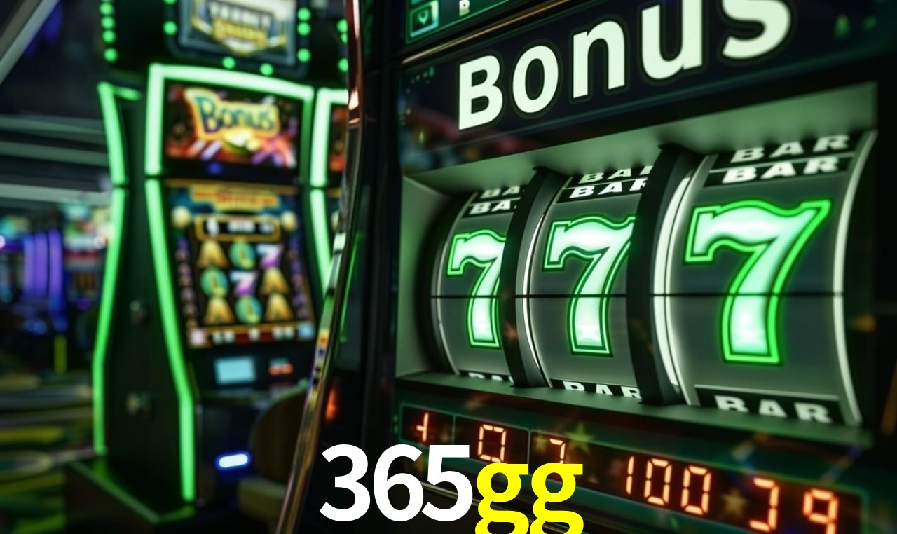 Live Casino 365gg