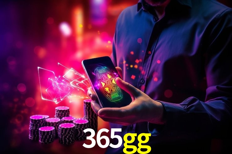 Bônus Diários 365gg