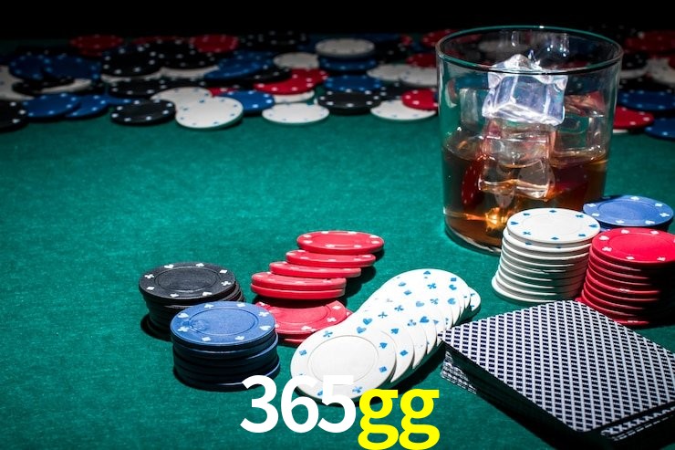 Casino Ao Vivo 365gg