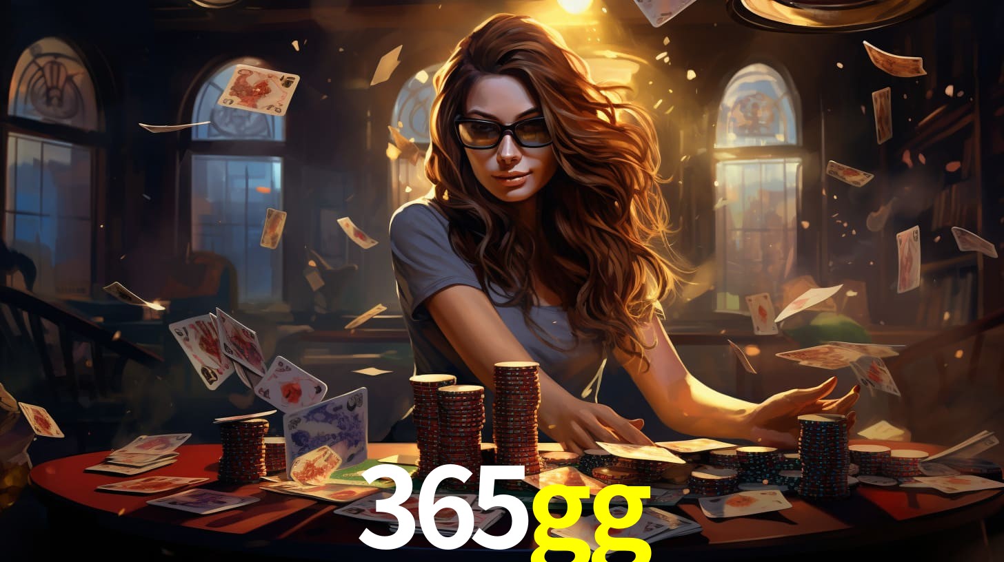 Live Casino 365gg