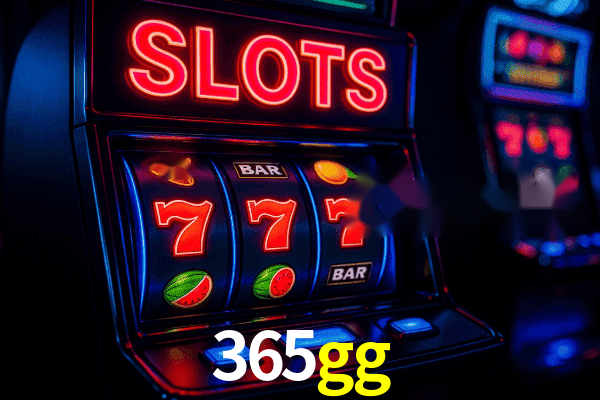 365gg Plataforma