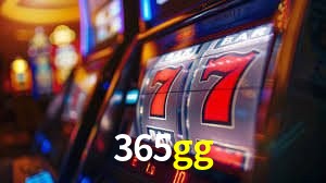 Provedores de Jogos 365gg