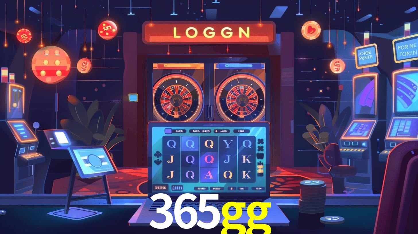 Tecnologia da Plataforma 365gg