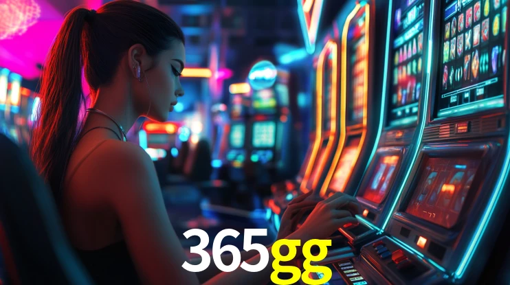Experimente o Login Seguro Premium no 365gg