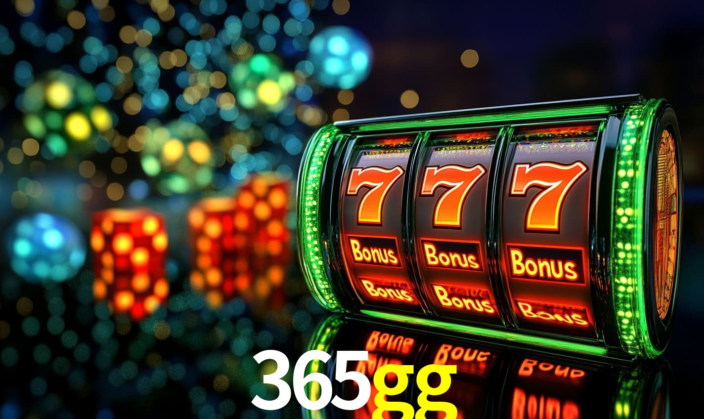 Casino Ao Vivo 365gg