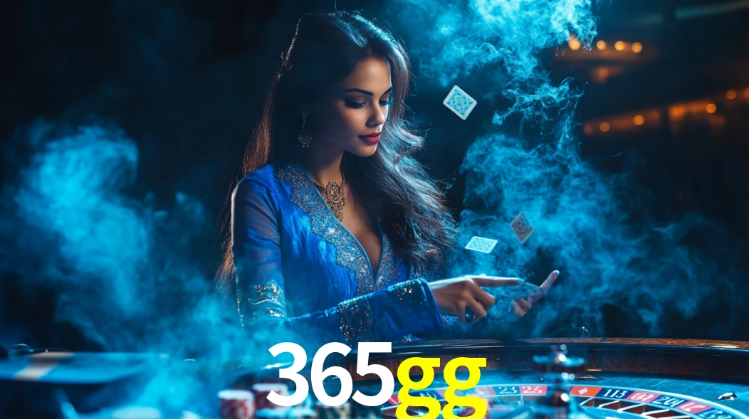 Inovações de Jogos na 365gg: O Futuro das Experiências Interativas