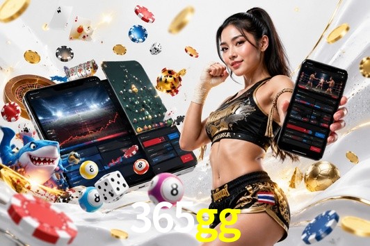 Weekend Specials 365gg
