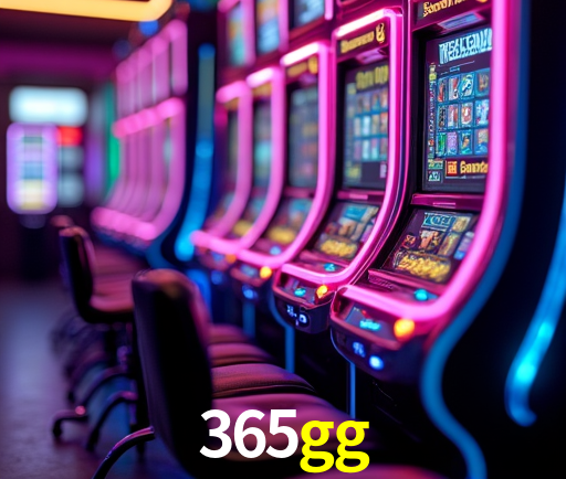 365gg Plataforma Oficial