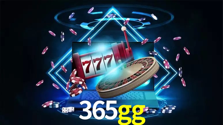 Jogos de Slot 365gg