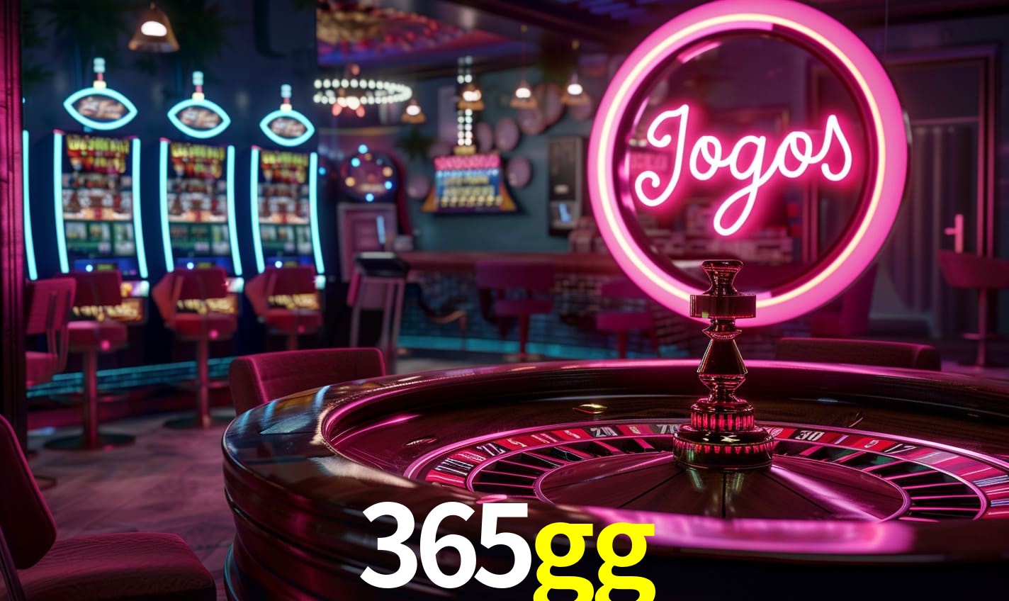 Desvendando o Mundo dos Jogos Virtuais na 365gg
