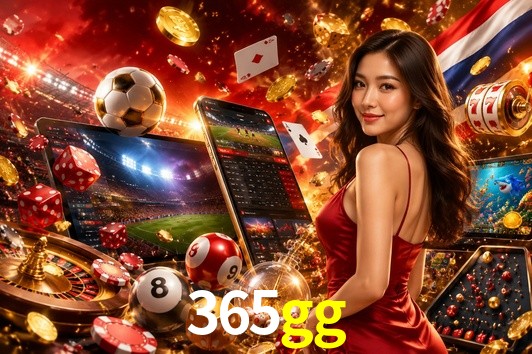Platform Technology 365gg