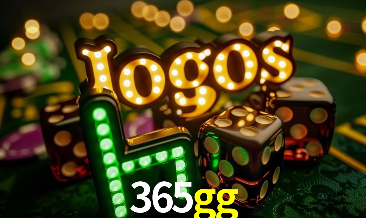 Estatísticas do Jogo 365gg