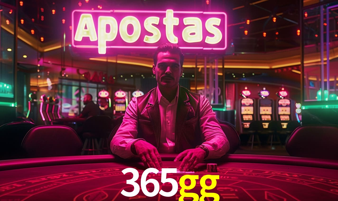 A Experiência Imersiva dos Cassinos Ao Vivo no 365gg