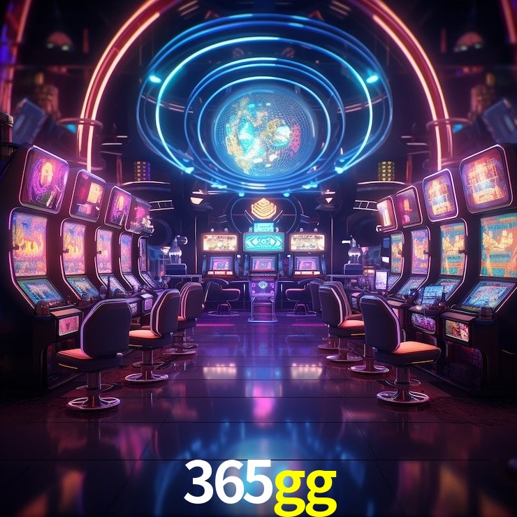 365gg Win