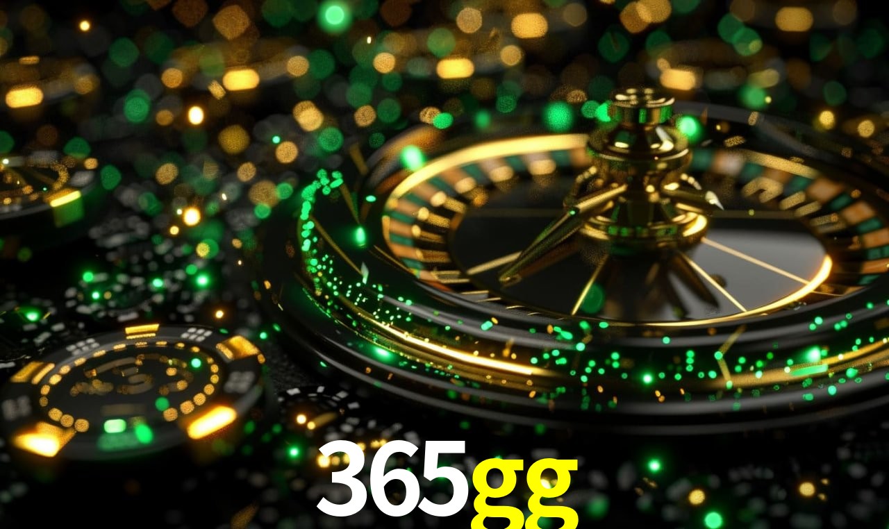 365gg lottery