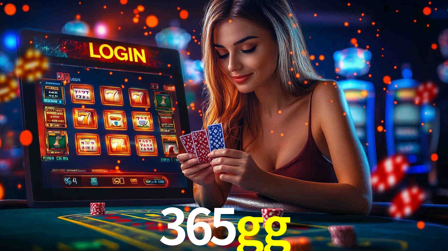 Bônus Generosos e Exclusivos no 365gg para Você!