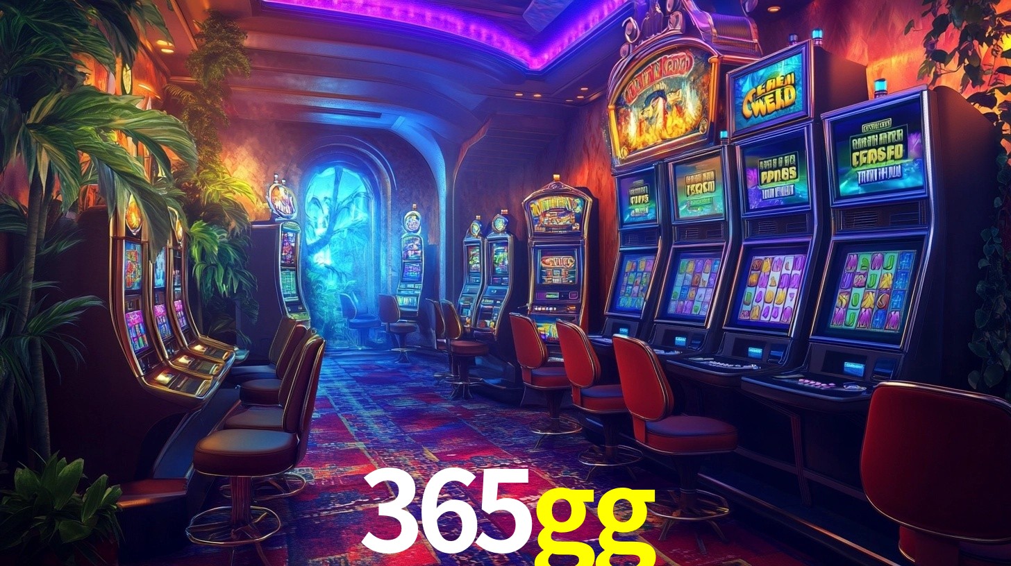 Welcome Bonus 365gg