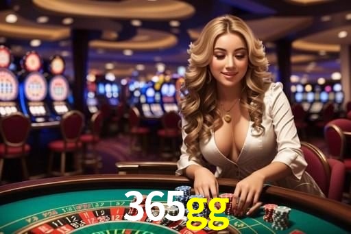 Roulette Table 365gg