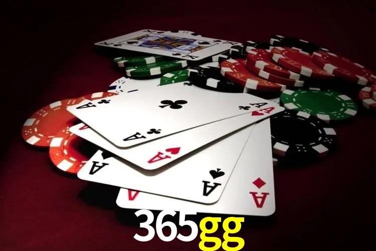 A Revolução dos Aplicativos de Jogos no 365gg