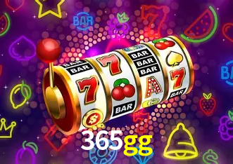Descubra o Mundo do Cassino Online com 365gg