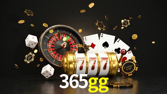 VIP Casino 365gg