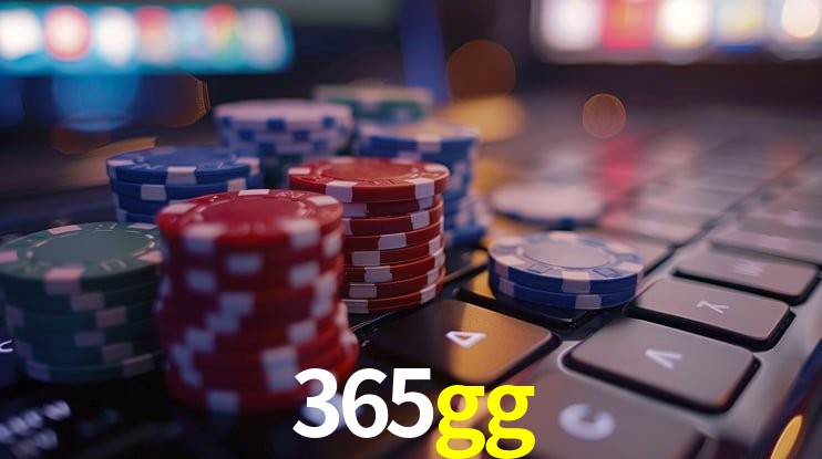 Explorando a Categoria de Eventos em Apostas na 365gg