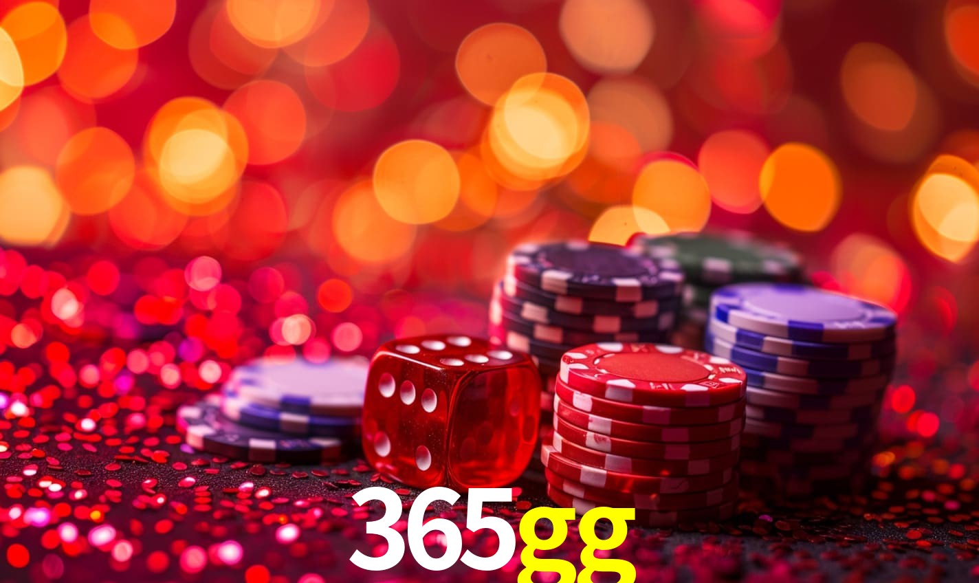 Login Seguro 365gg