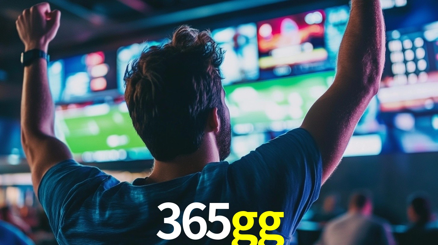 Bônus Generosos e Exclusivos no 365gg para Você!