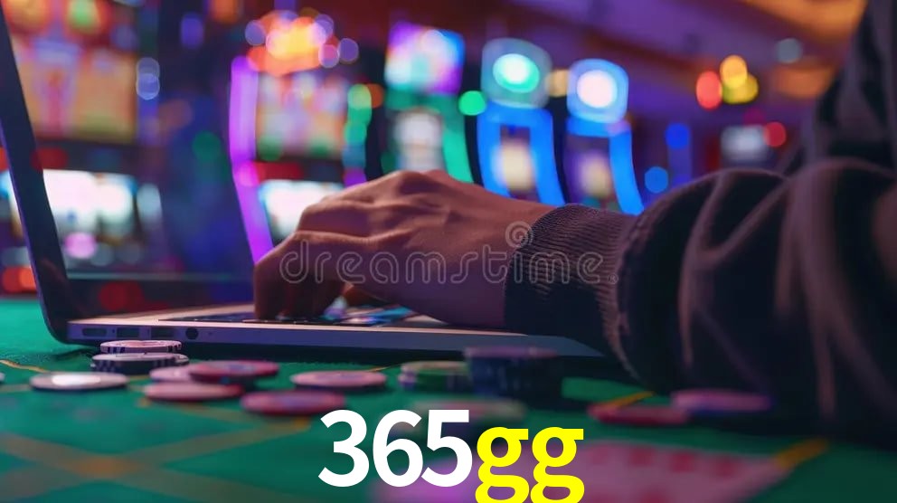 A Experiência Imersiva dos Cassinos Ao Vivo no 365gg
