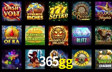 Seasonal Promotions 365gg