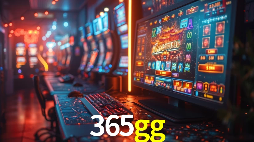 365gg: Seu Especialista em Apostas Esportivas Brasileiras