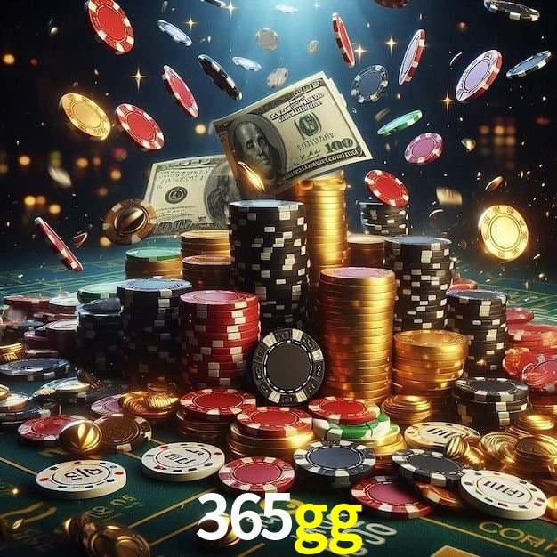 Desvendando o Mundo dos Jogos Virtuais na 365gg