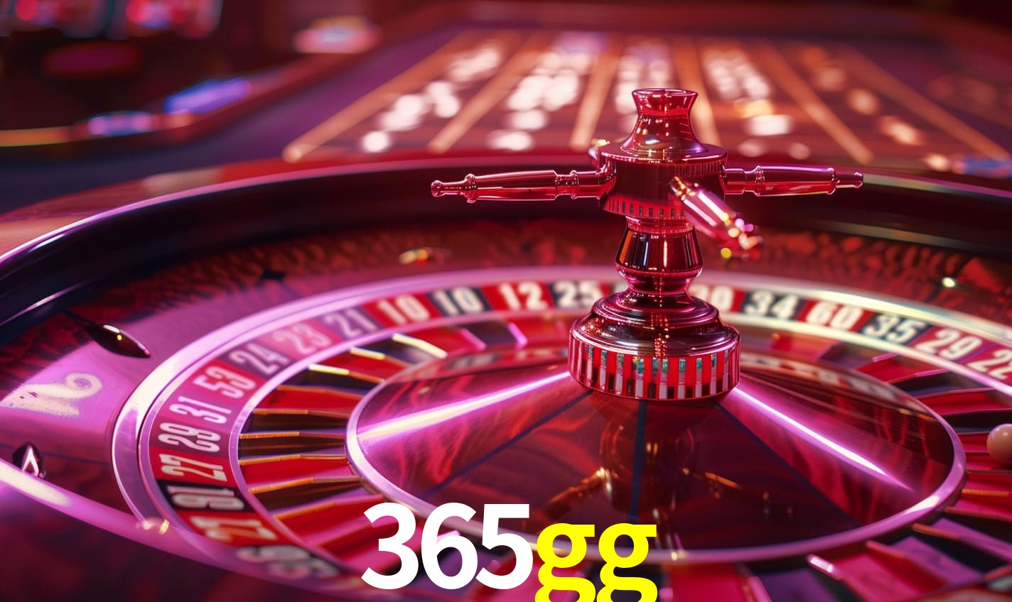 Cadastro Rápido 365gg