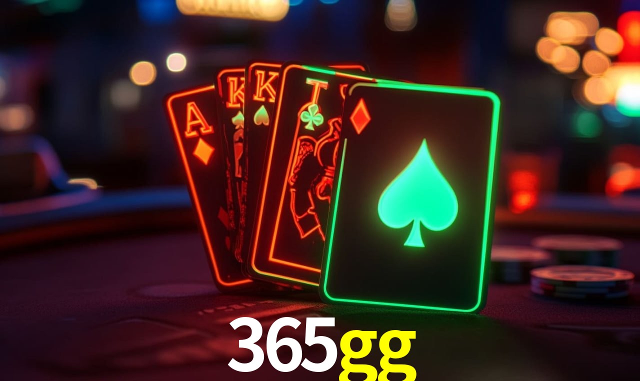 Descubra o Programa VIP da 365gg: Vantagens Exclusivas para Jogadores