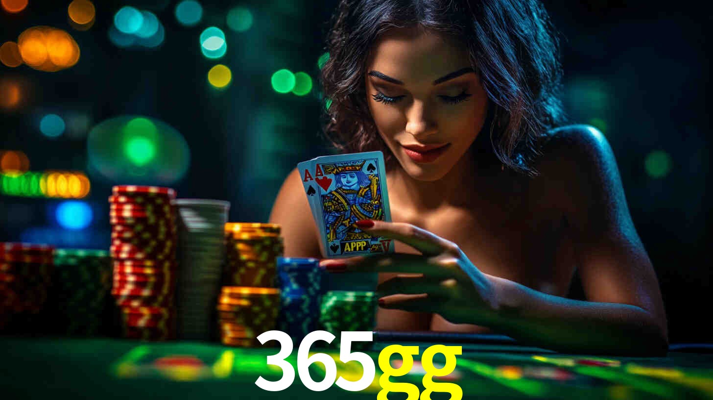 Estatísticas do Jogo 365gg