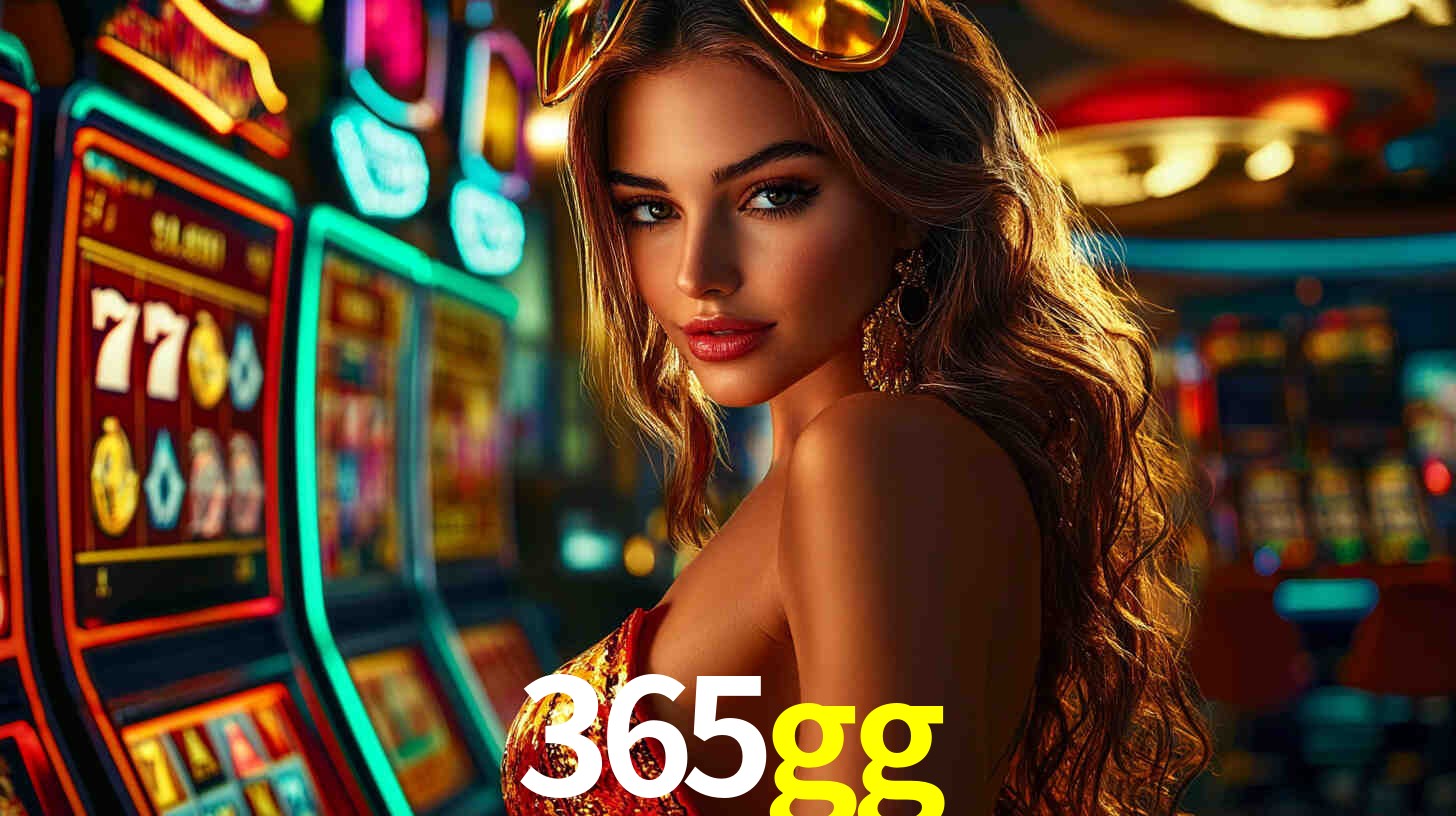 365gg jogo slot