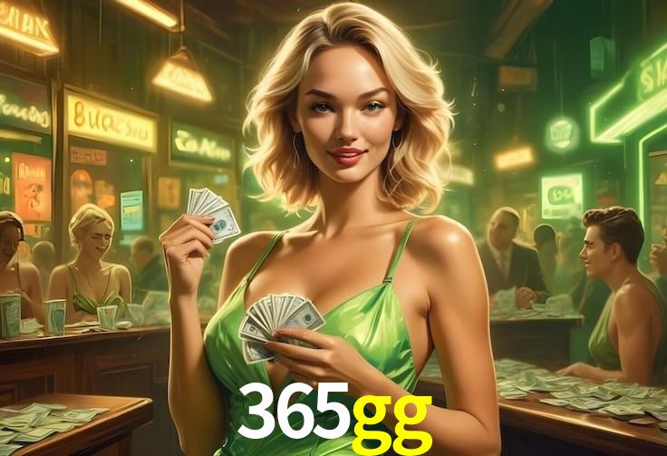 Jogos de Slot 365gg