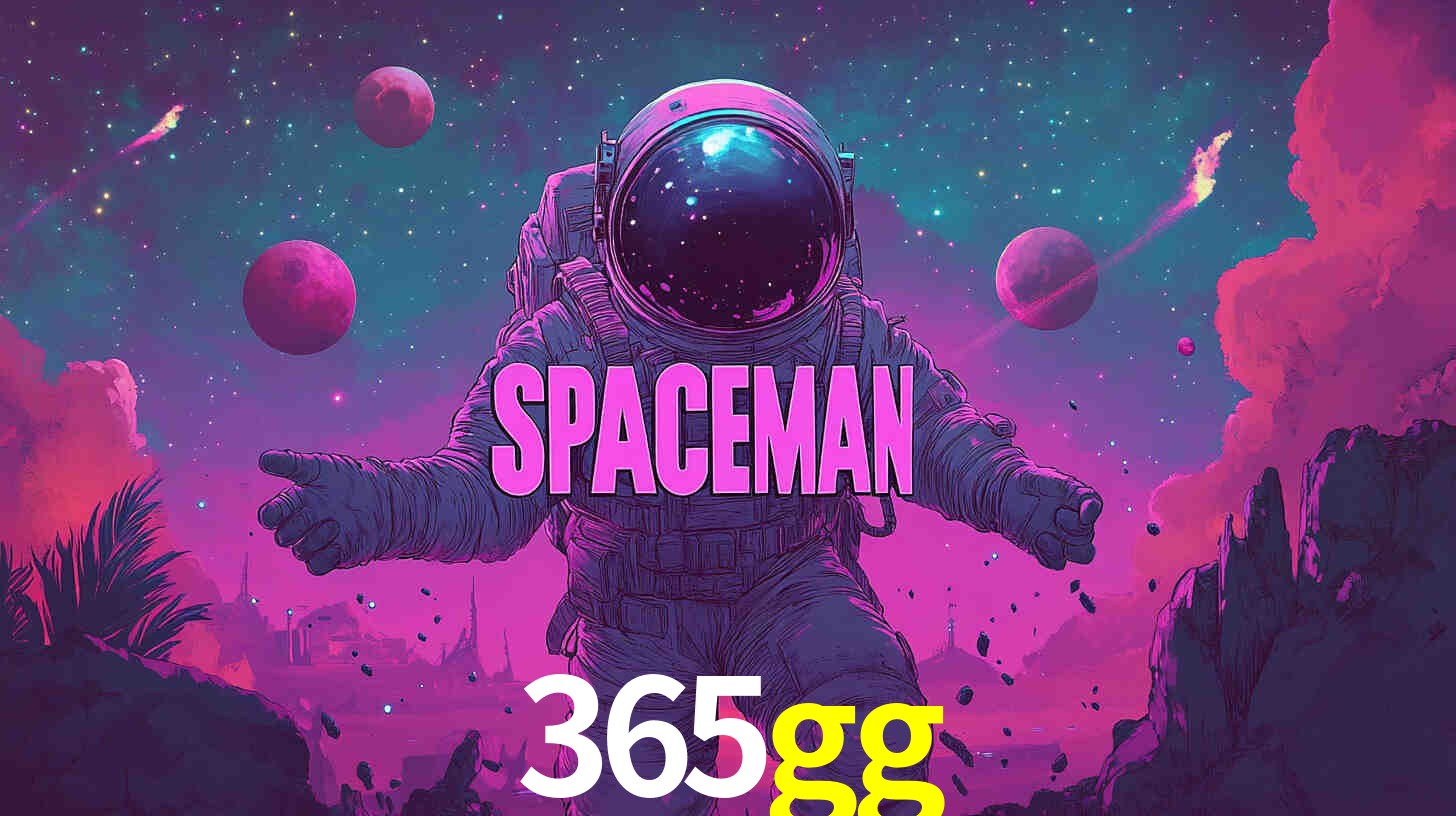 Jogo Spaceman 365gg