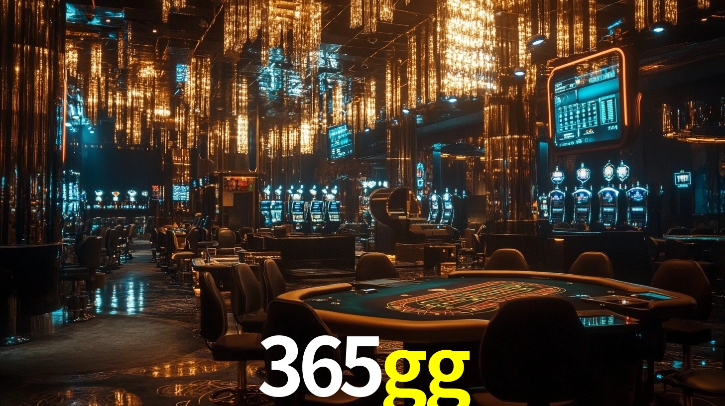 365gg jogo slot