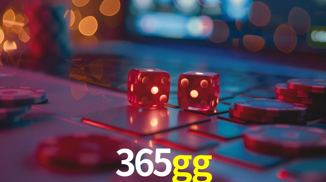 Bonus Features 365gg