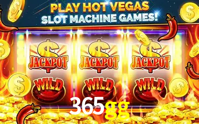 Descubra o Mundo do Cassino Online com 365gg