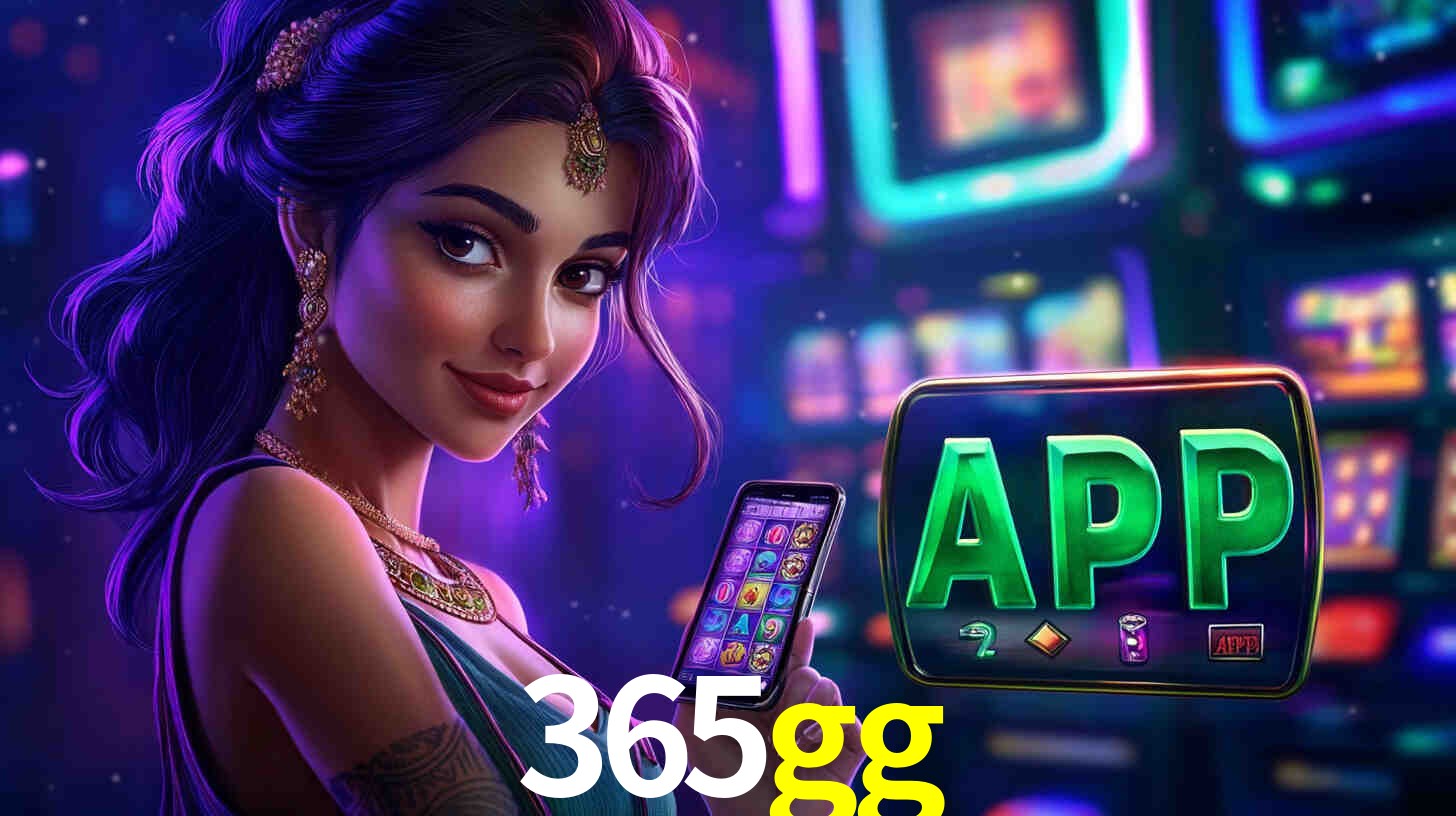 Desvendando o Mundo dos Jogos Virtuais na 365gg